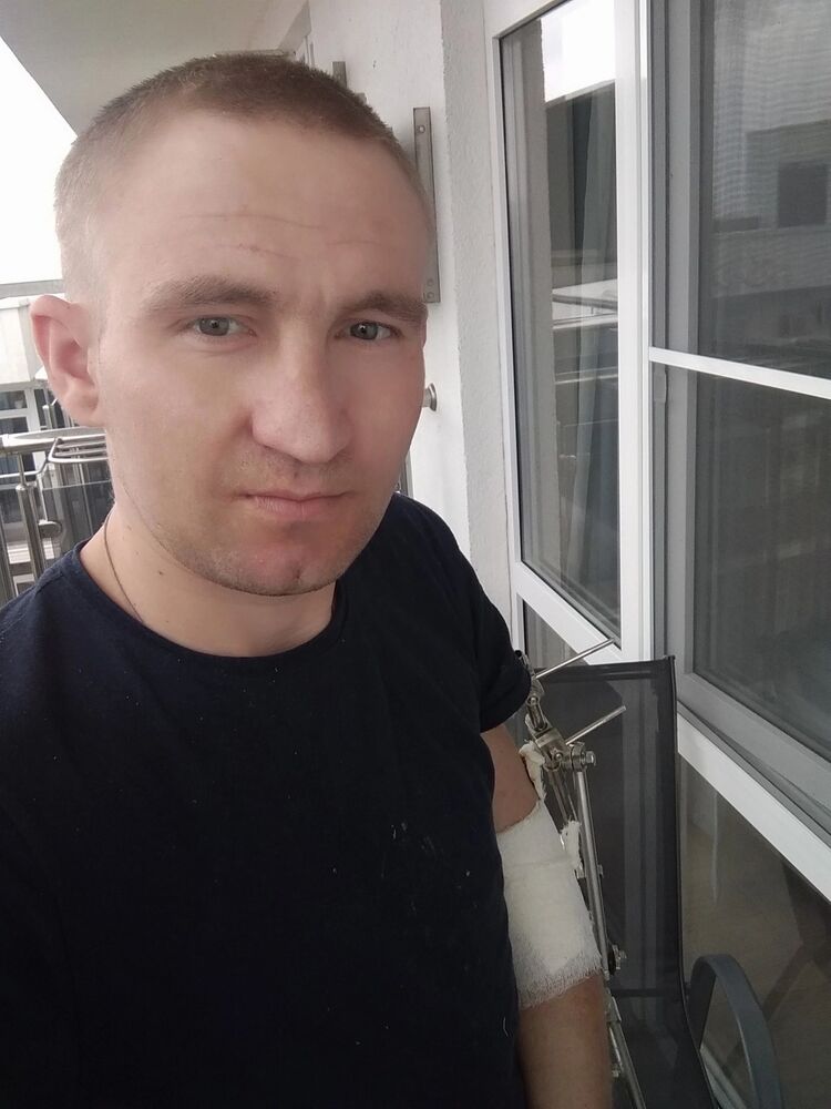 ���������� ������, ���� ������� Andrey, 33 ����, ������������ ��� ����� � ���������, c�������� ���������