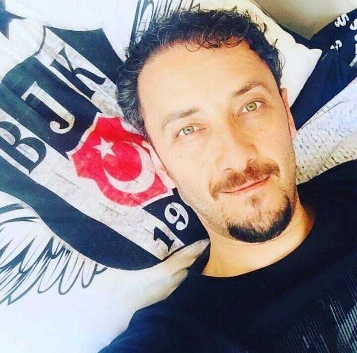  Aydin,   Ali, 44 ,   ,   