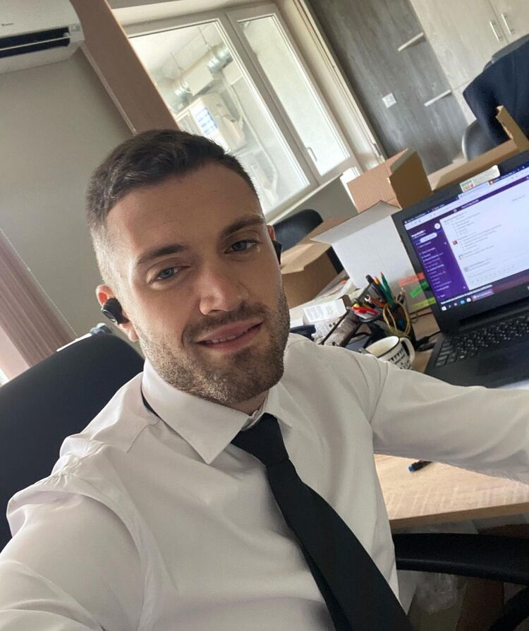 ���� 43867093 ������� ������, 35 ���, ���� ���������� � �����