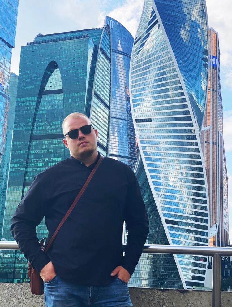 46078753  Dmitry, 32 ,    
