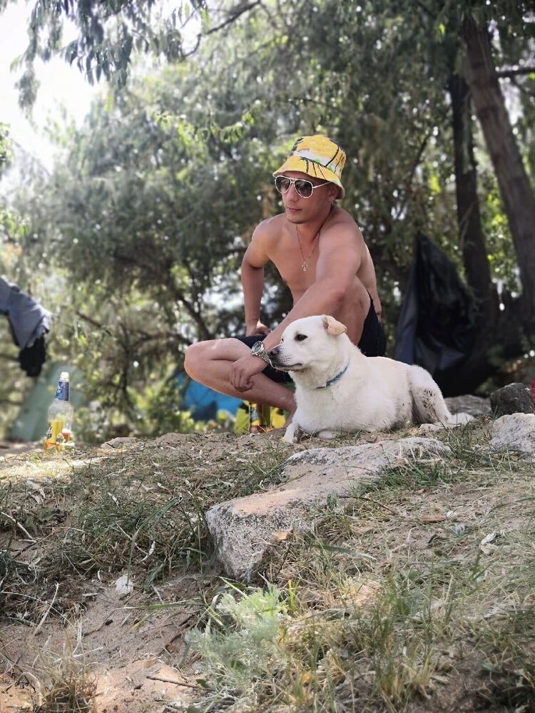 ���� 44206233 ������� Sasha, 27 ���, ���� ���������� � ������