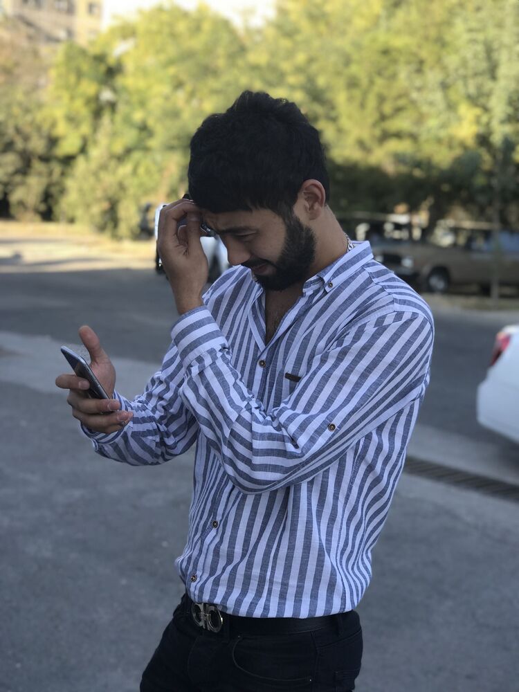 ���� 31838093 ������� Otabek, 29 ���, ���� ���������� � ��������