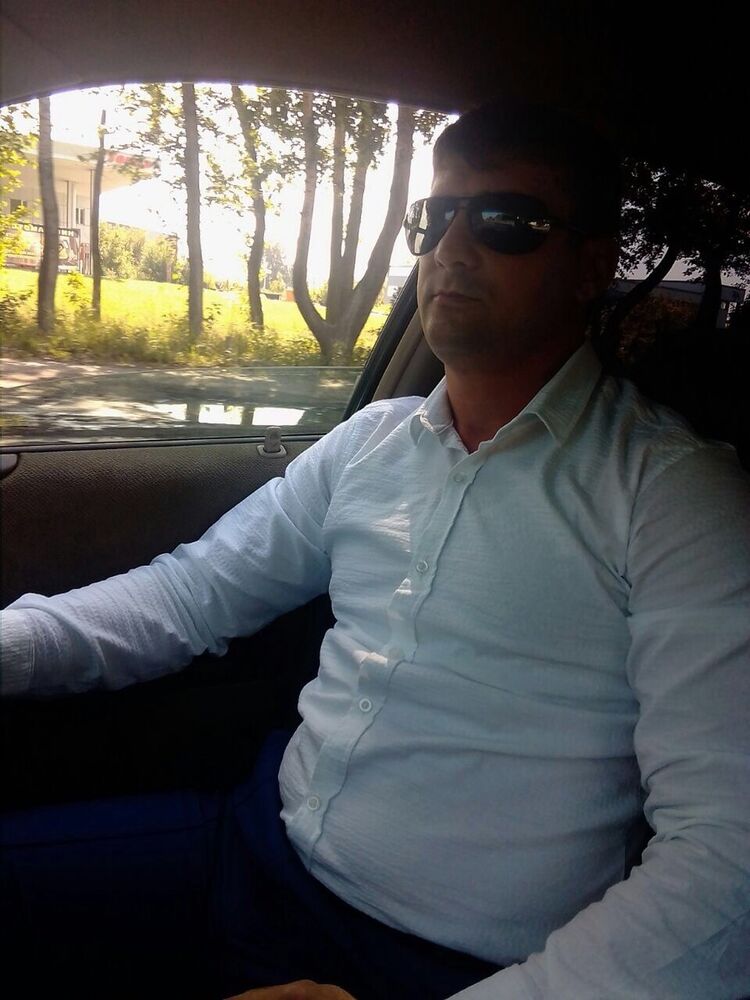 ���������� �����������, ���� ������� Samandar, 41 ���, ������������ ��� ������, ����� � ���������, c�������� ���������