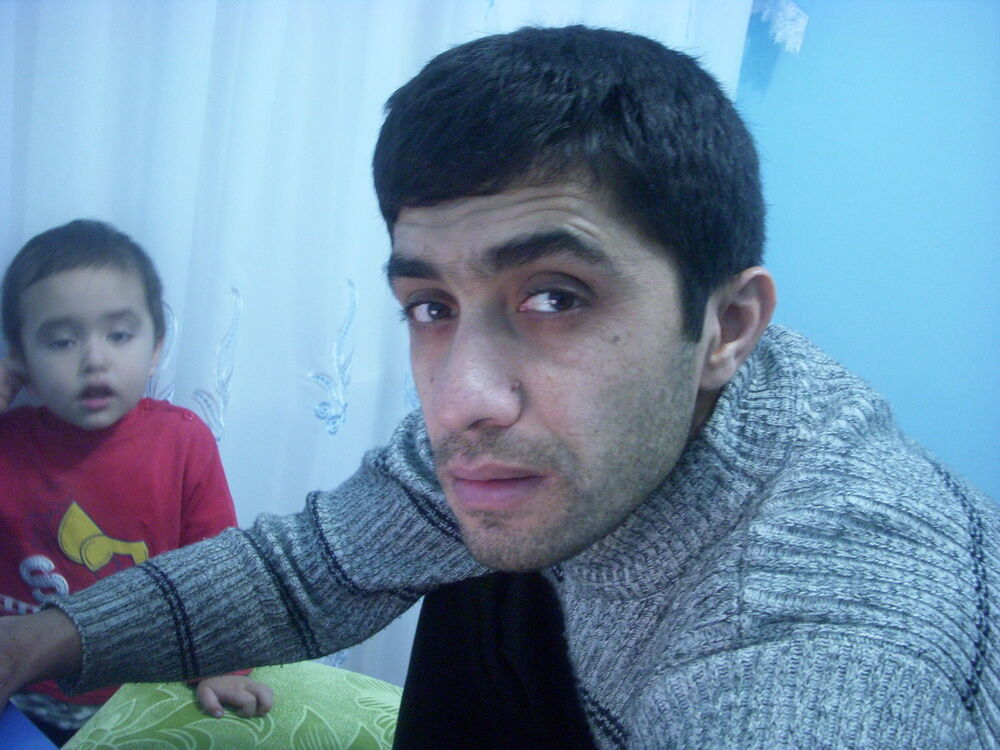  5017783  Oybek Aliev, 46 ,    