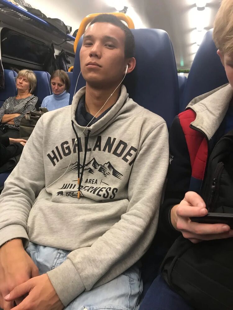 ���� 31026303 ����� ������, 23 ����, ���� ���������� � �����