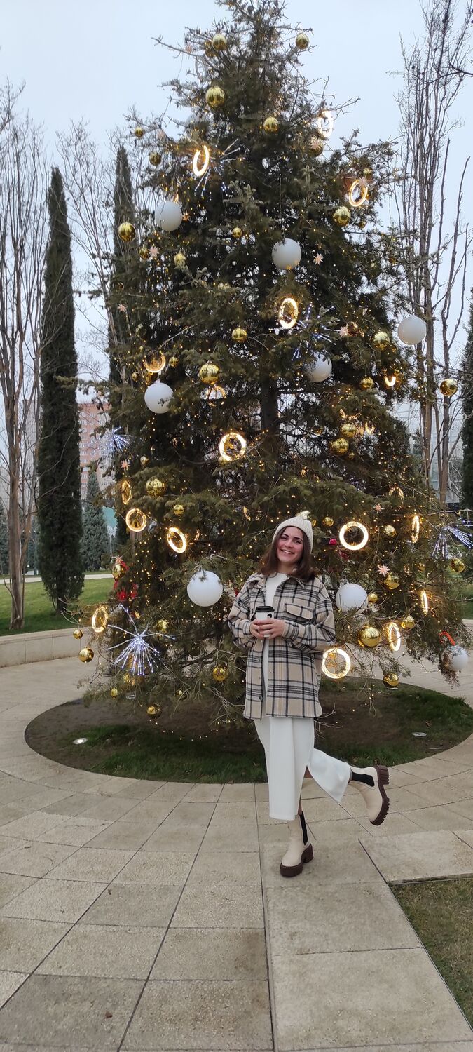 ���������� Ara, ���� ������� Olga, 34 ����, ������������ ��� ����� � ���������, c�������� ���������