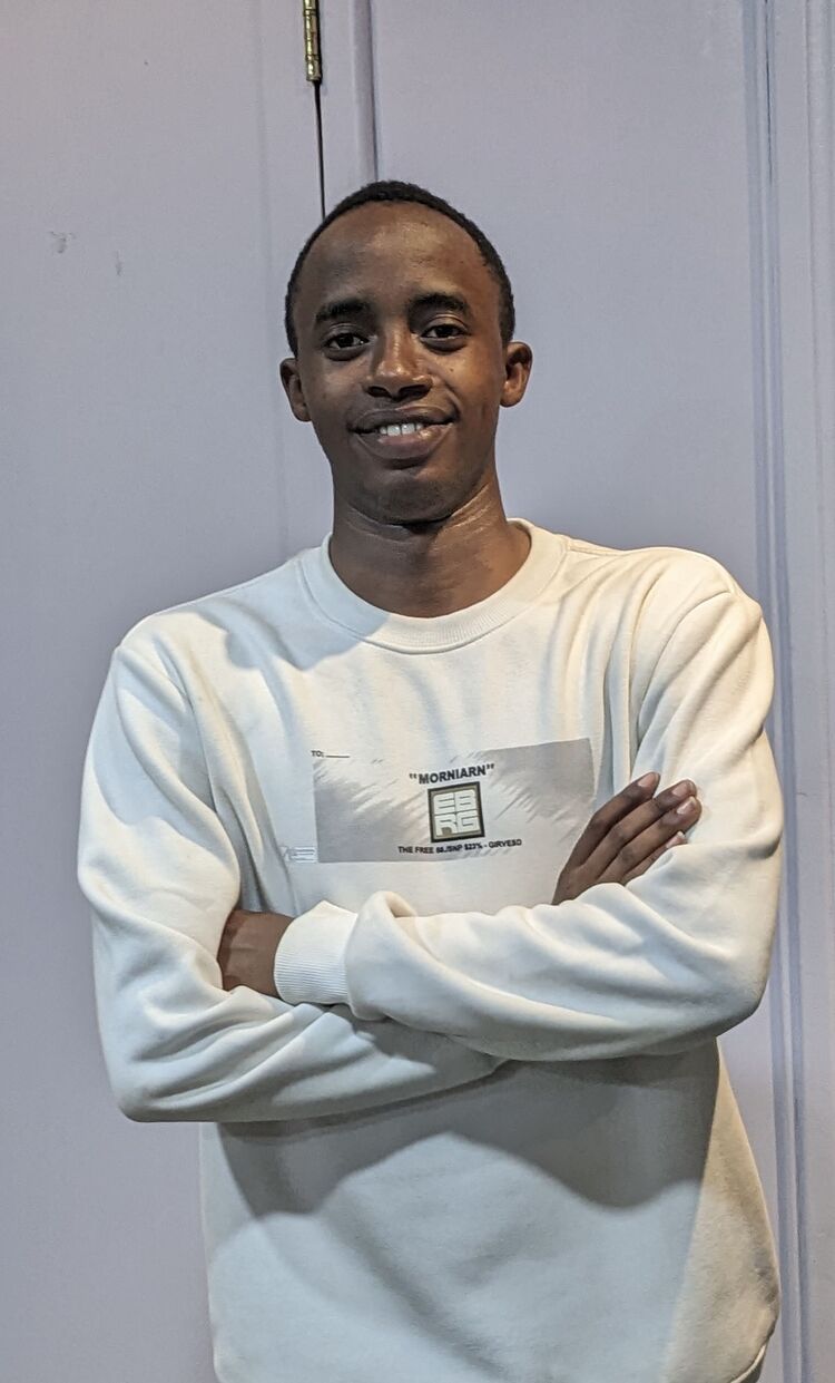 ���� 55880783 ����� Cedrick, 23 ����, ���� ���������� � �����-����������