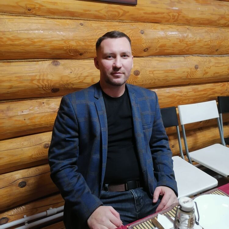 ���� 54865393 ������� Ramil, 39 ���, ���� ���������� � ������