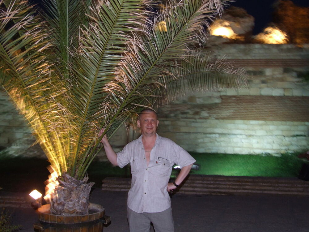 ���������� �����, ���� ������� ������, 53 ����, ������������ ��� ������