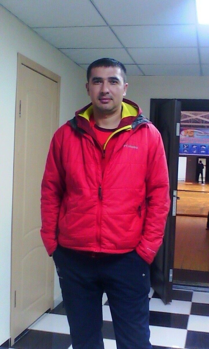 ���� 18902343 ������� T i m u r, 42 ����, ���� ���������� � �����-����������