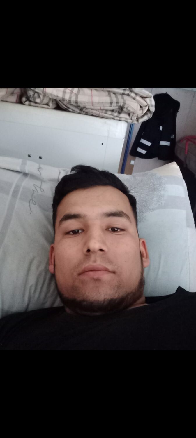 ���� 43139723 ������� Shohzod, 38 ���, ���� ���������� � ������