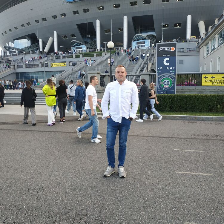 ���������� �����-���������, ���� ������� Rustam, 39 ���, ������������ ��� ������, ����� � ���������