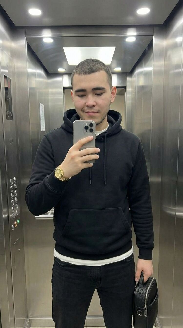 ���� 56241083 ������� URkhanG, 26 ���, ���� ���������� � ������