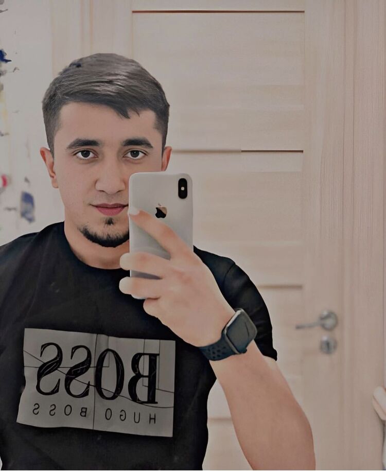 ���� 43183833 ����� ������, 22 ����, ���� ���������� � ������