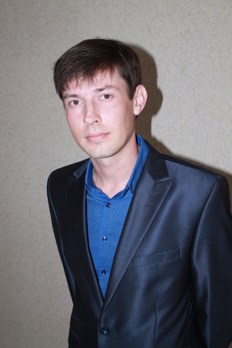 ���� 9344813 ������� ���������, 41 ���, ���� ���������� � ����������