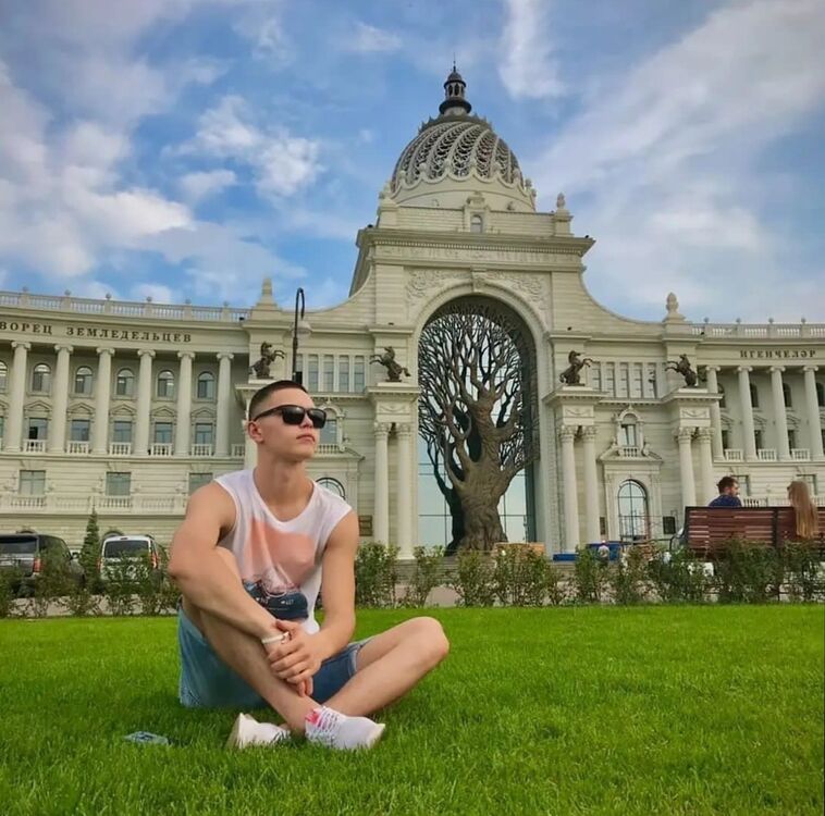 ���� 27211743 ����� ��������, 22 ����, ���� ���������� � �������������