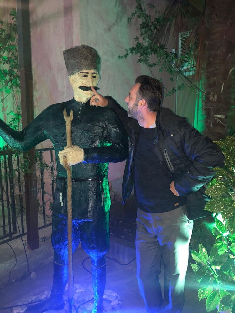 ���������� �������, ���� ������� ������� ����, 43 ����, ������������ ��� ������