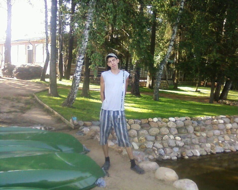 ���������� �����, ���� ������� �����, 38 ���, ������������ 