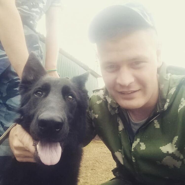 ���� 53057803 ������� Mikhail, 31 ���, ���� ���������� � ������