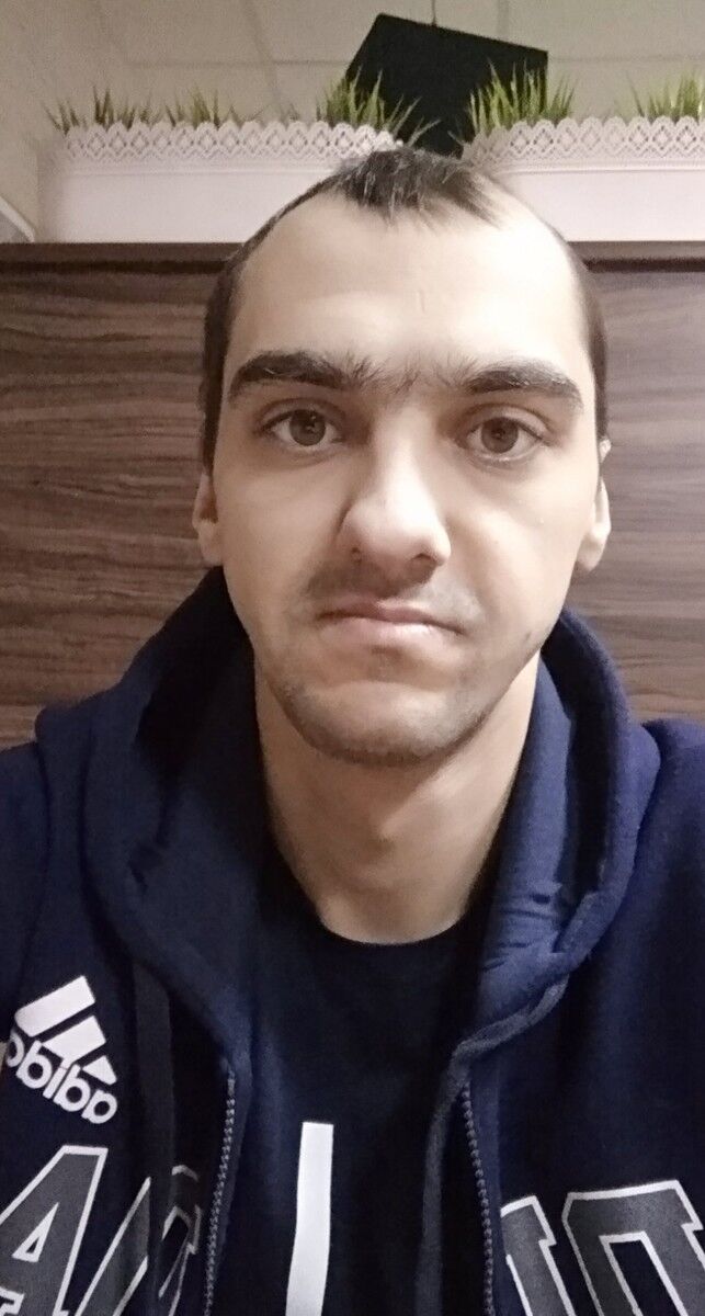 ���� 18464543 ������� ������, 34 ����, ���� ���������� � ������ ������