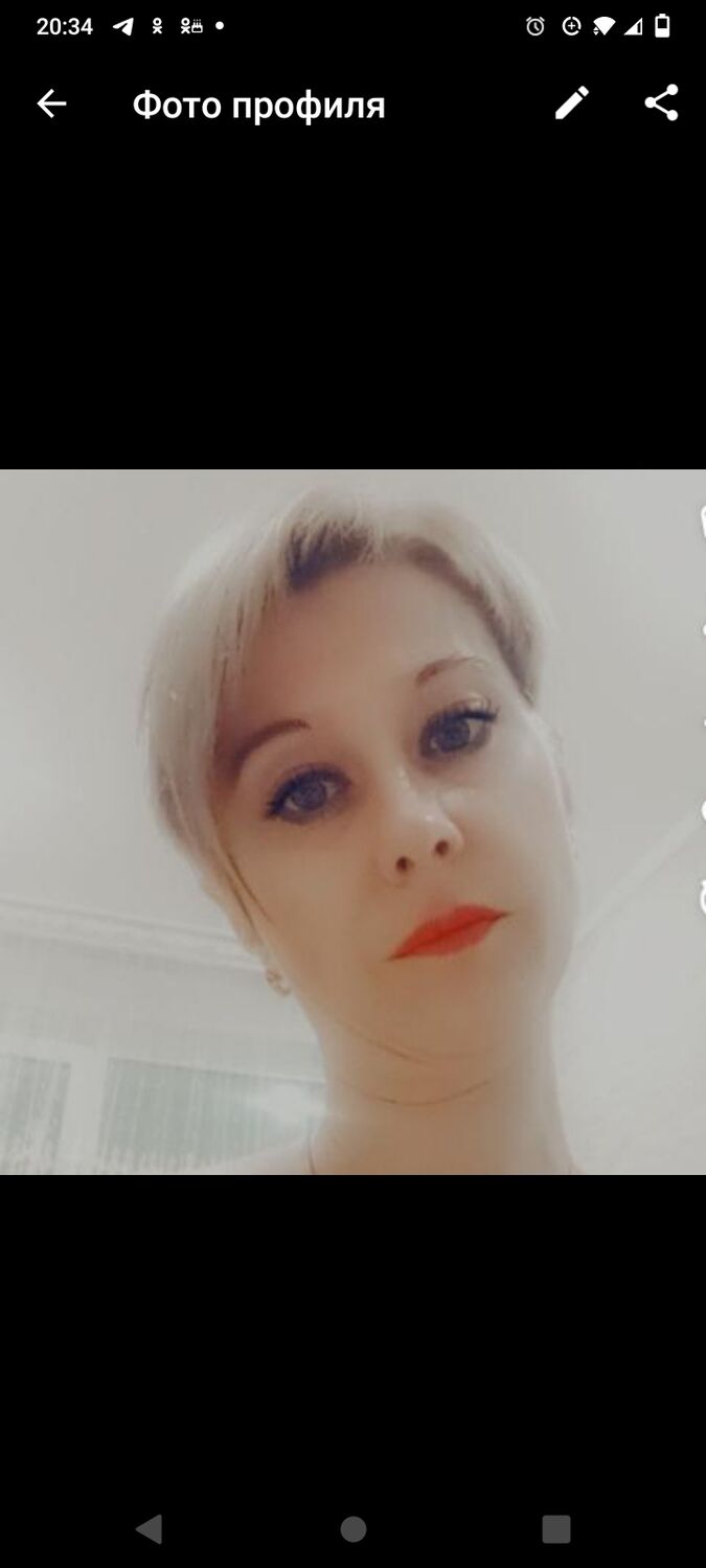  25092723  Lidiya, 35 ,    