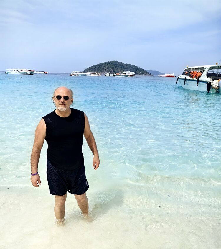 ���������� ������, ���� ������� Alberto, 53 ����, ������������ ��� ������, ����� � ���������