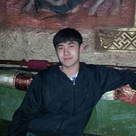 ���������� �������, ���� ������� Farxod, 37 ���, ������������ ��� ������, ����� � ���������