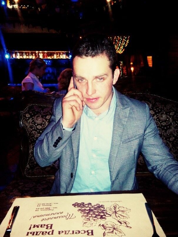 ���� 12012663 ������� �������, 35 ���, ���� ���������� � �����