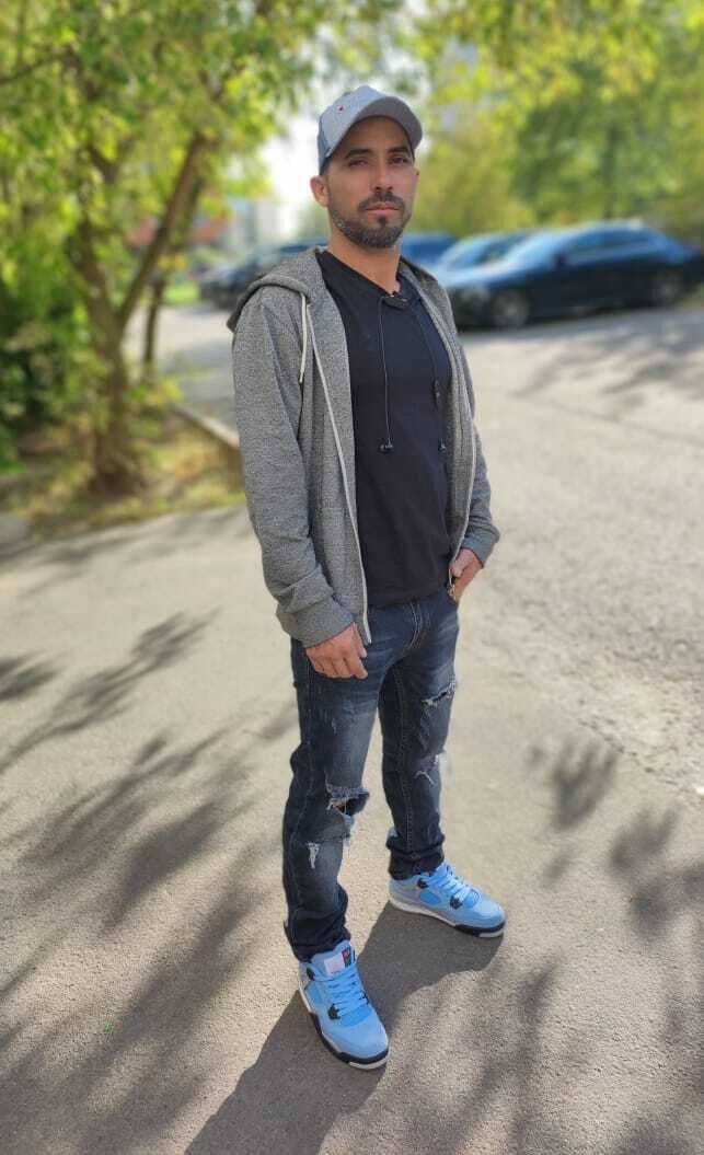 ,   YUNIESKI, 40 ,   ,   