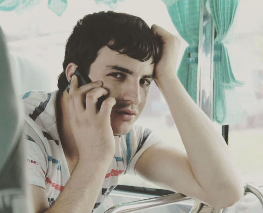 ���������� ������, ���� ������� Ramil, 32 ����, ������������ ��� ������, ����� � ���������