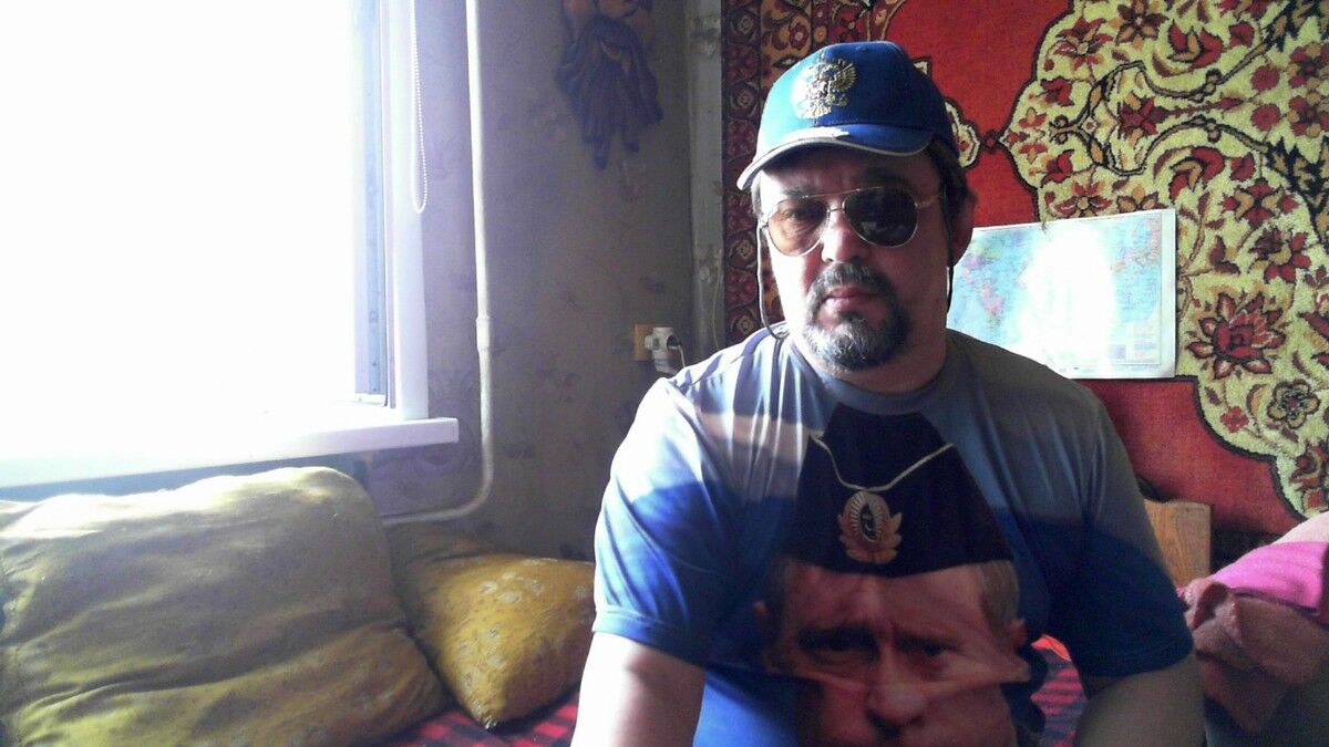 ���� 8114603 ������� ������, 61 ���, ���� ���������� � ������