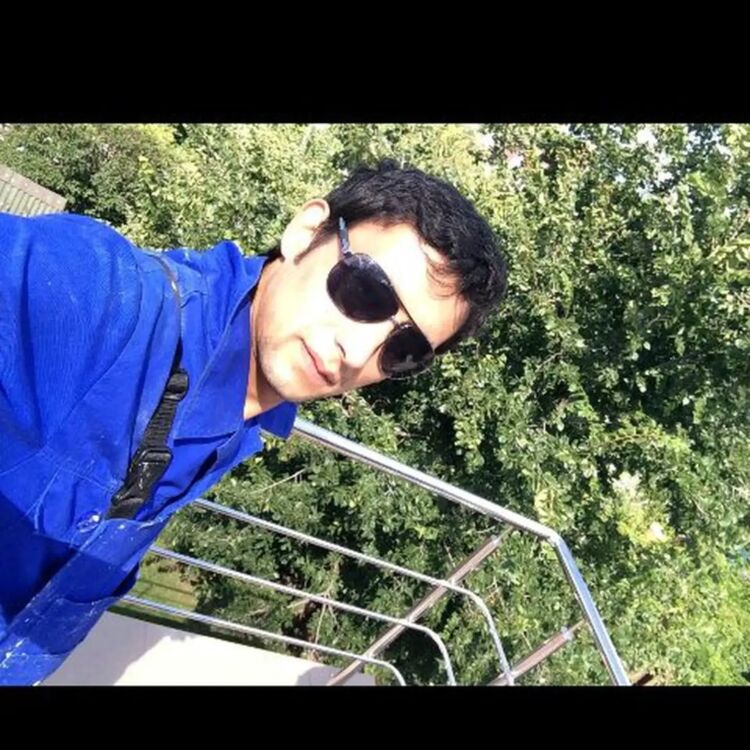  49313643  Giyosbek, 35 ,    