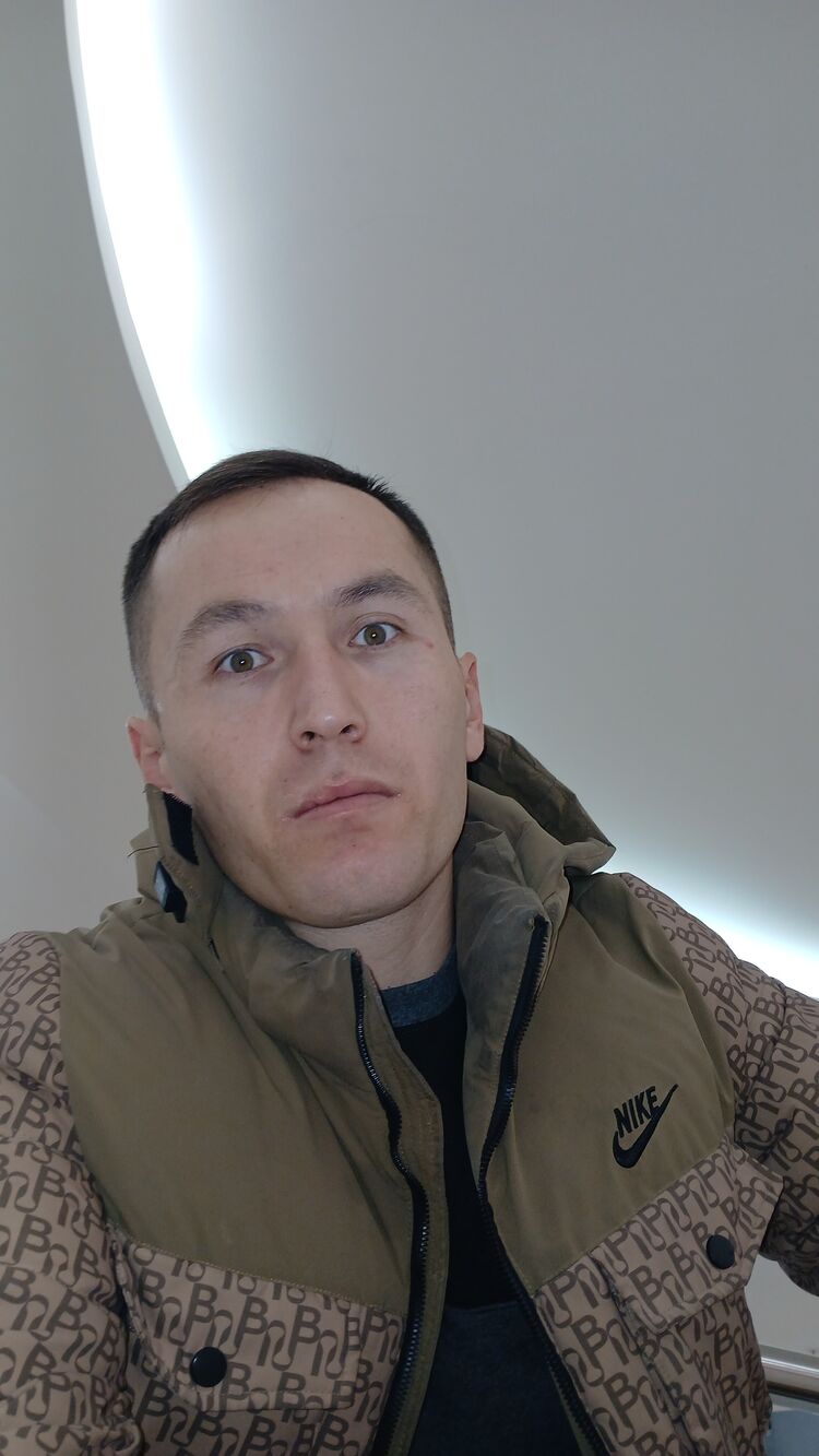 ���� 55605643 ������� Shaxzod, 30 ���, ���� ���������� � ������ ���������