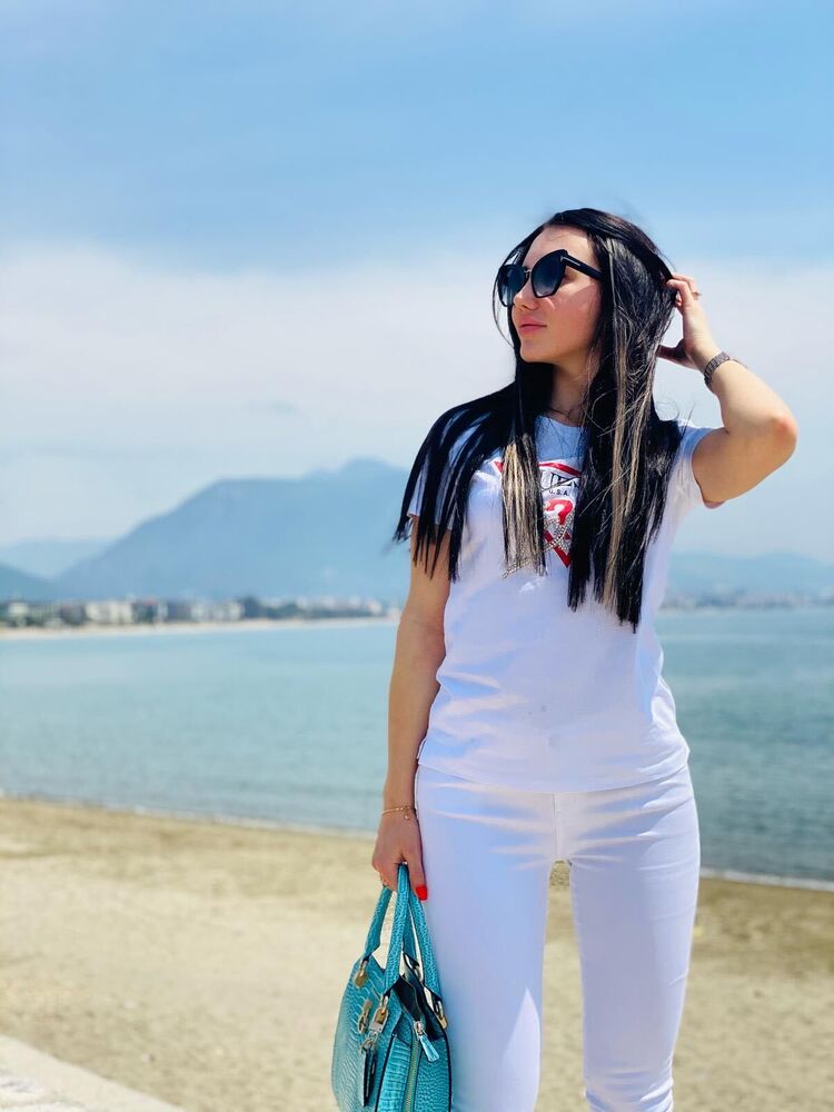  33651823  Anastasiya, 30 ,    Alanya