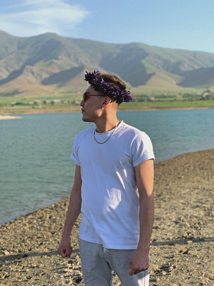 ���������� ���������, ���� ������� Azimkhan, 27 ���, ������������ ��� ������