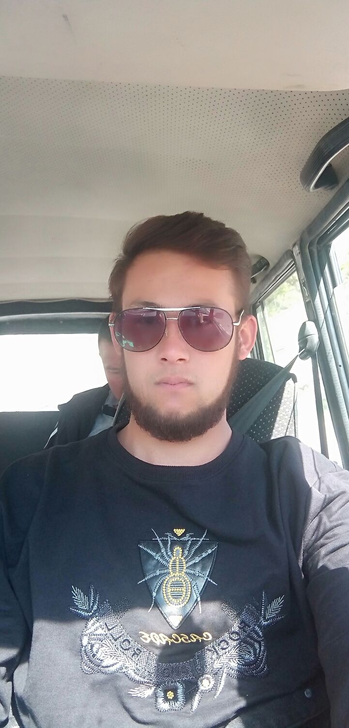 ���� 26662203 ����� Shavkat, 23 ����, ���� ���������� � �����