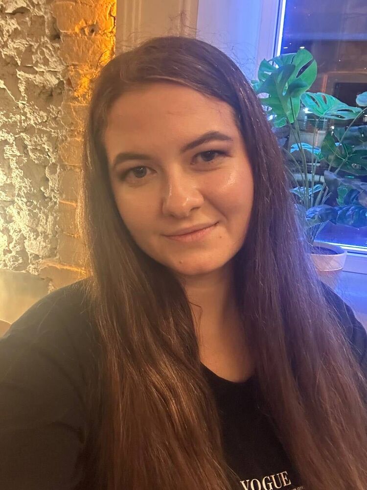 ���������� �����-���������, ���� ������� Alisha, 28 ���, ������������ ��� ������, ����� � ���������