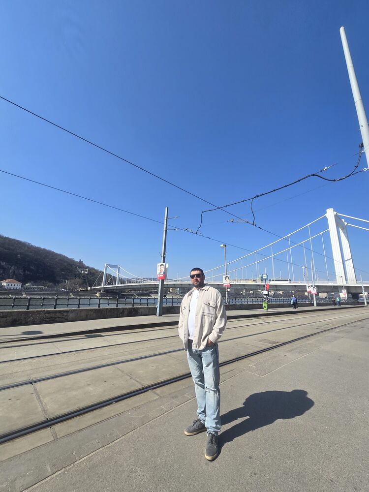 ���������� ��������, ���� ������� Yurii, 34 ����, ������������ 