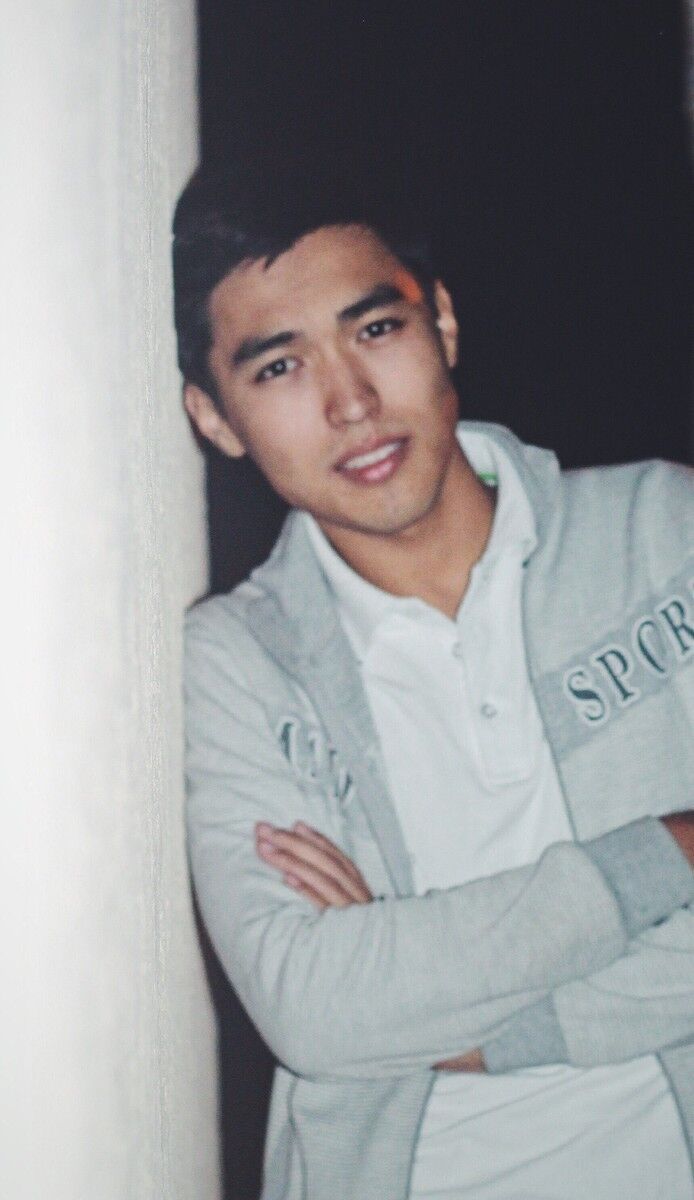 ���� 8713133 ������� Maksat, 37 ���, ���� ���������� � ���������