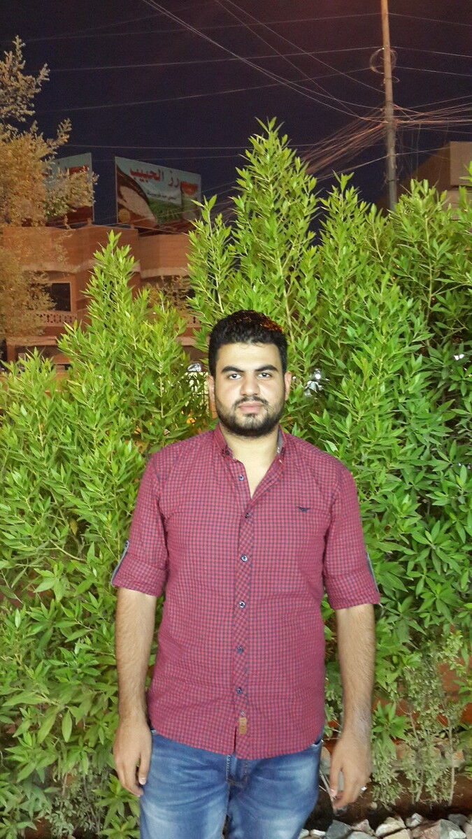 ���������� �����, ���� ������� Ahmed, 32 ����, ������������ ��� ������, ����� � ���������, c�������� ���������