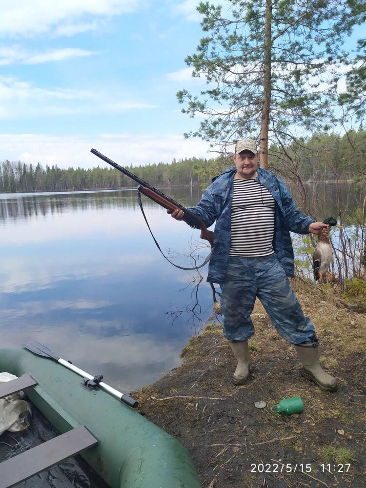 ���� 27271783 ������� ���������, 43 ����, ���� ���������� � �����-����������