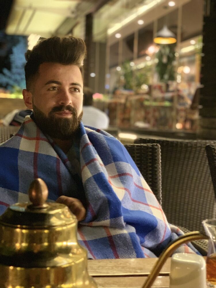 ���� 23439003 ������� Mahir, 28 ���, ���� ���������� � ����