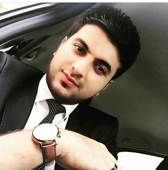 ���� 11446223 ������� Azer, 35 ���, ���� ���������� � ����