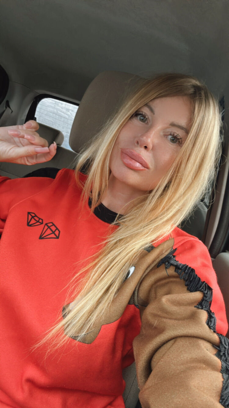 ���������� �������, ���� ������� Olesia, 40 ���, ������������ ��� c�������� ���������