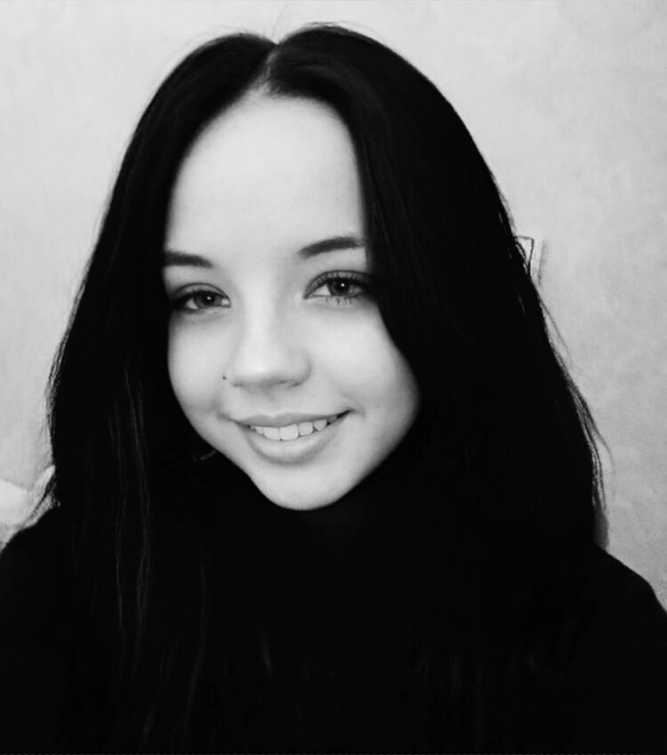 Фото 31138633 девушки Ева, 19 лет, ищет знакомства в Москве
