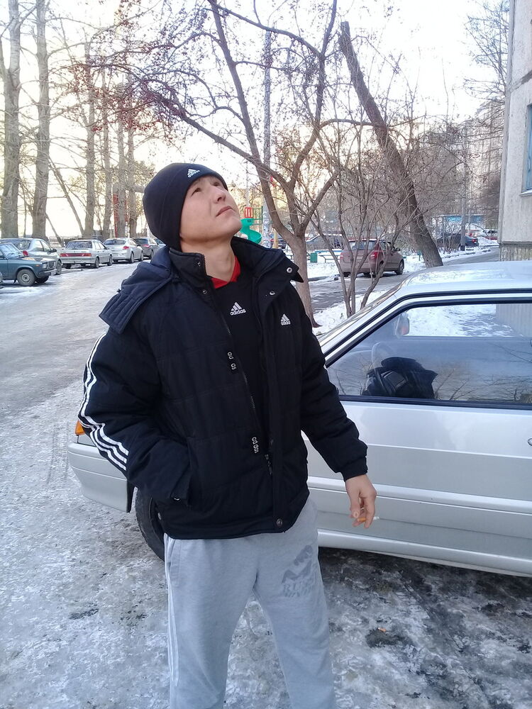  ,   Mishka, 38 ,     , c 