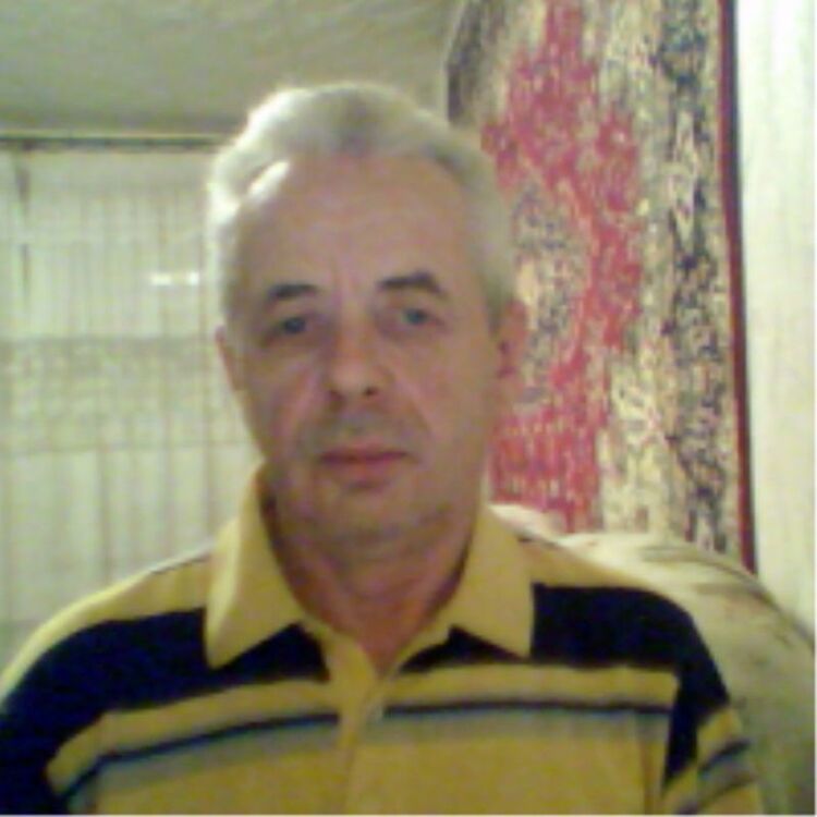  ,   Vladimir, 70 ,   