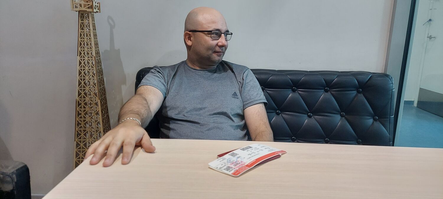  Paks,   Renat, 43 ,   ,   , 