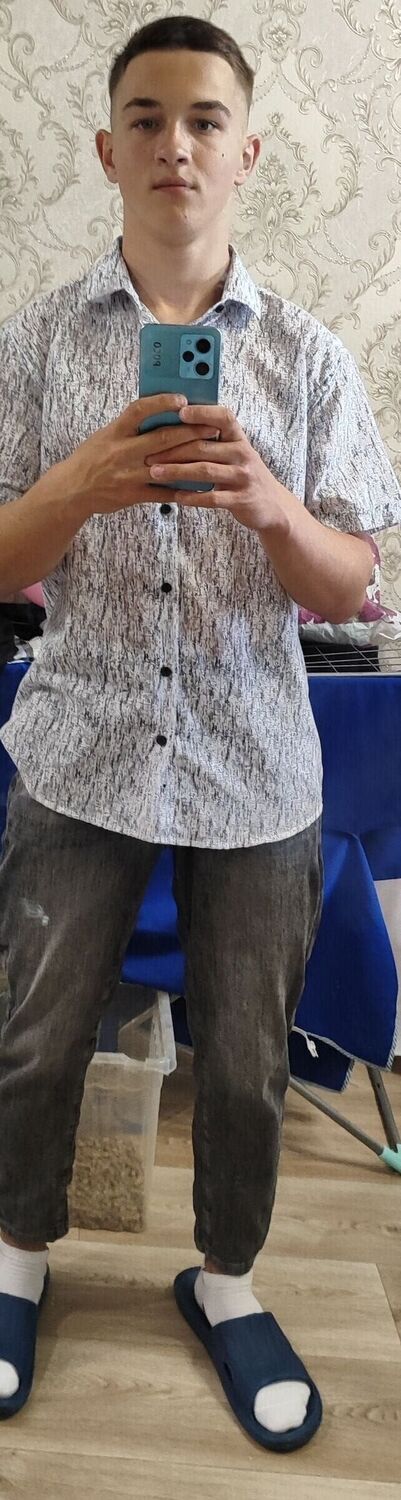 ���� 44833833 ����� Sergey, 19 ���, ���� ���������� � ��������� ���