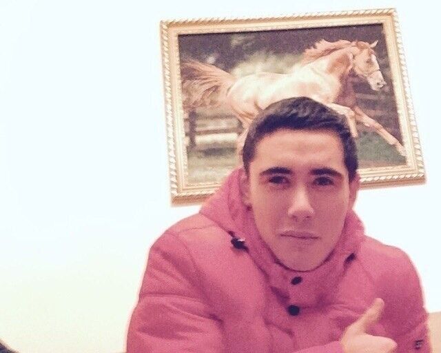 ���� 9180443 ������� �����, 29 ���, ���� ���������� � ���������